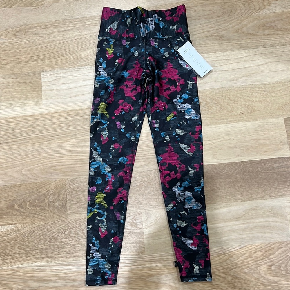 Brand new terez workout pants